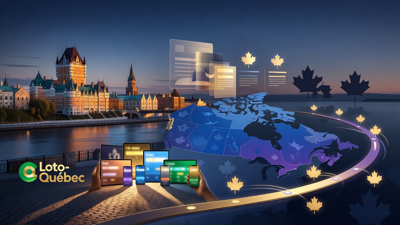 Quebec Emerges as Likely Next Front in Canada's iGaming Shift