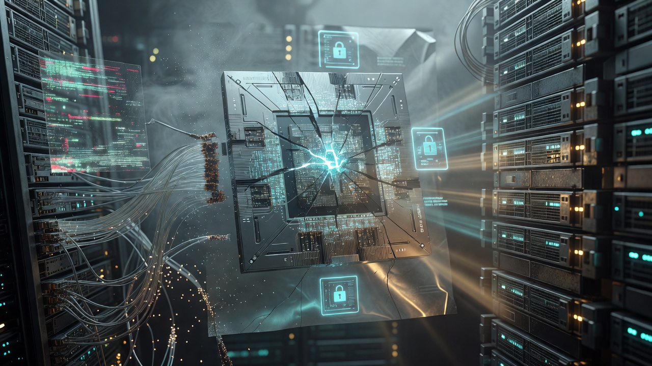 Stolen Data Today Faces Quantum Decryption Tomorrow, Expert Warns