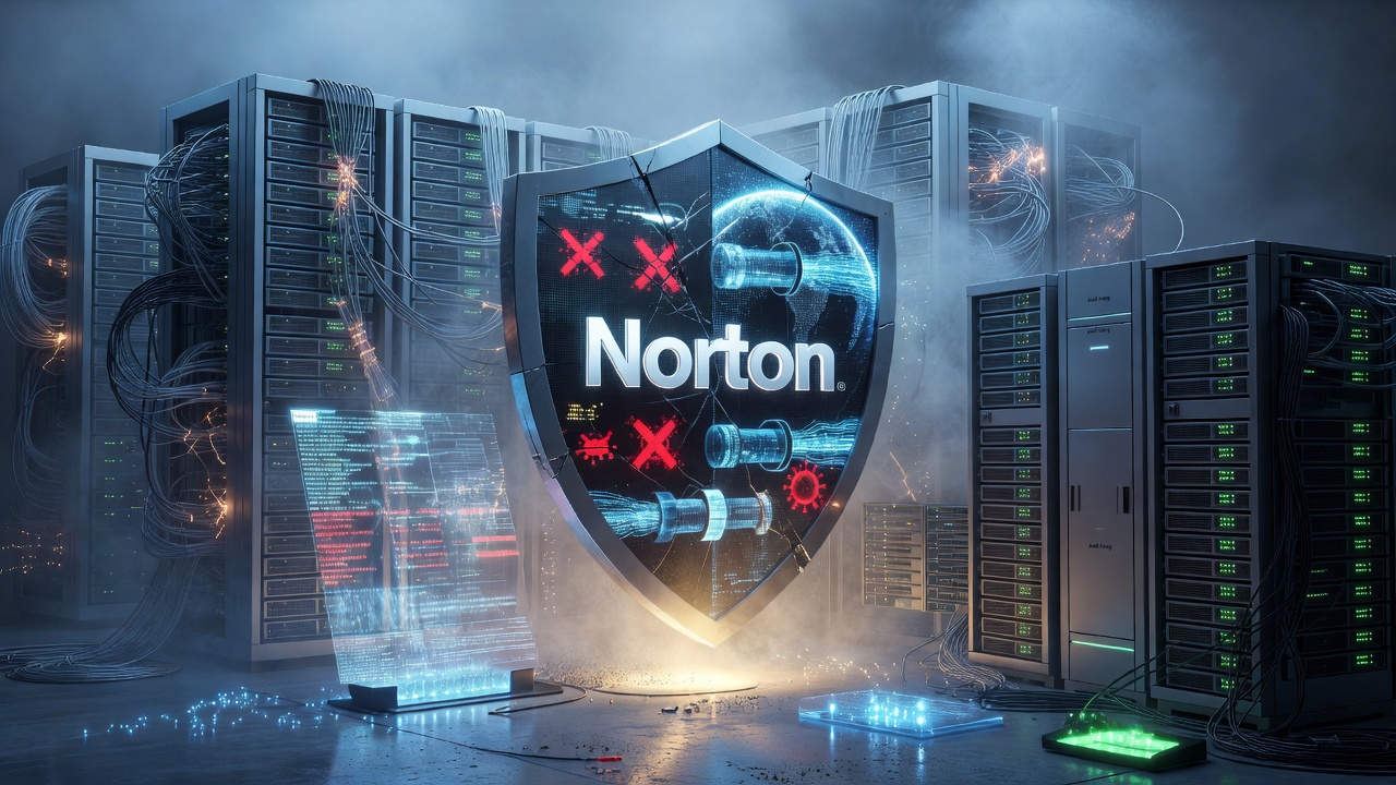 Norton Expands Beyond Antivirus With Renewed VPN Ambitions