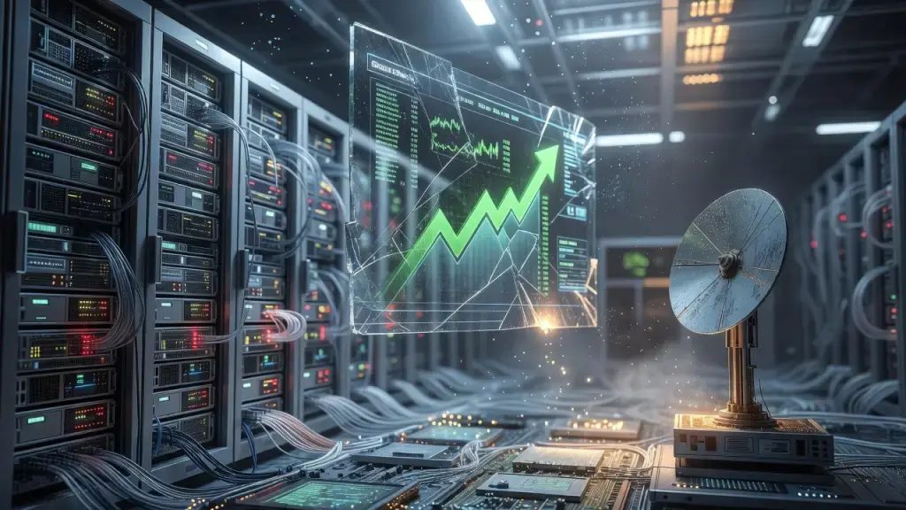 Gen Digital Set to Report Quarterly Results, Tests Growth Streak